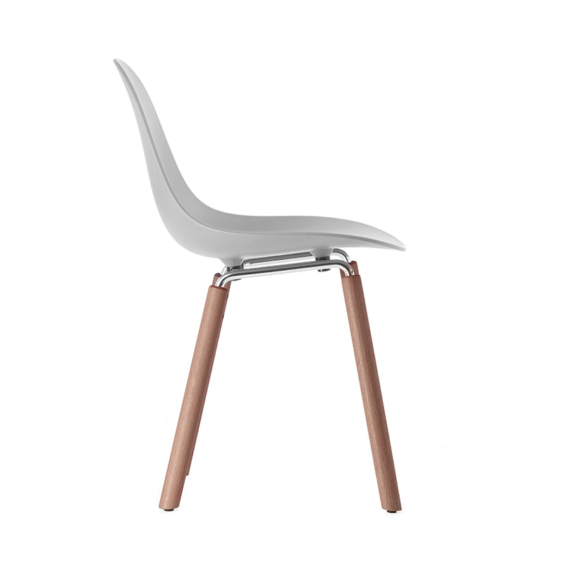 Silla TA Base Madera
